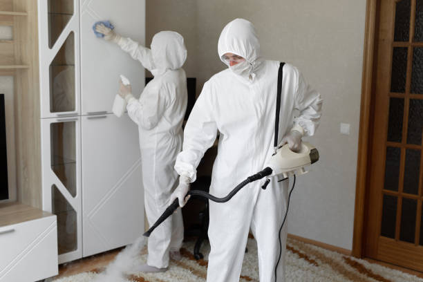 24/7 Emergency Biohazard Cleanup experts in New London, NH