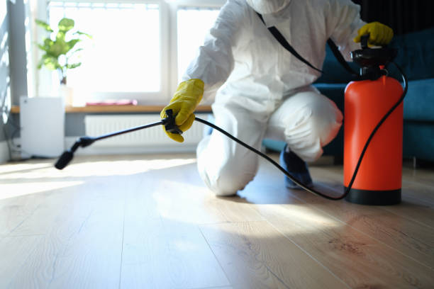 Reliable Biohazard Cleanup contractor in New London, NH by Dulley Family Biohazard Services